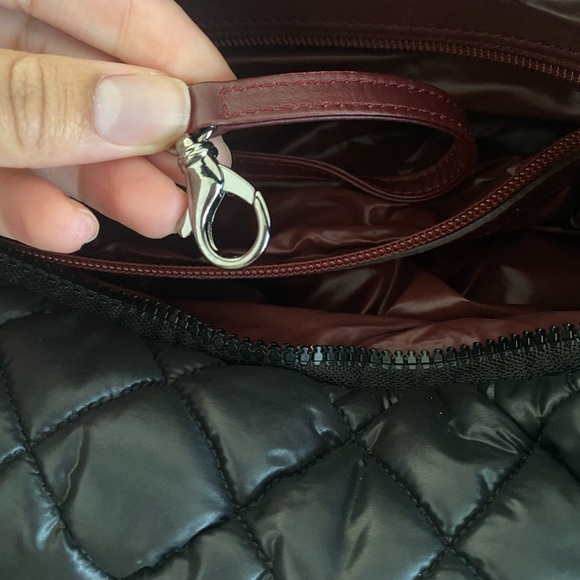 SOLD! Chanel Cocoon Bag - Picture 9 of 9